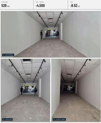 Roxy Square (D15), Retail #617491741